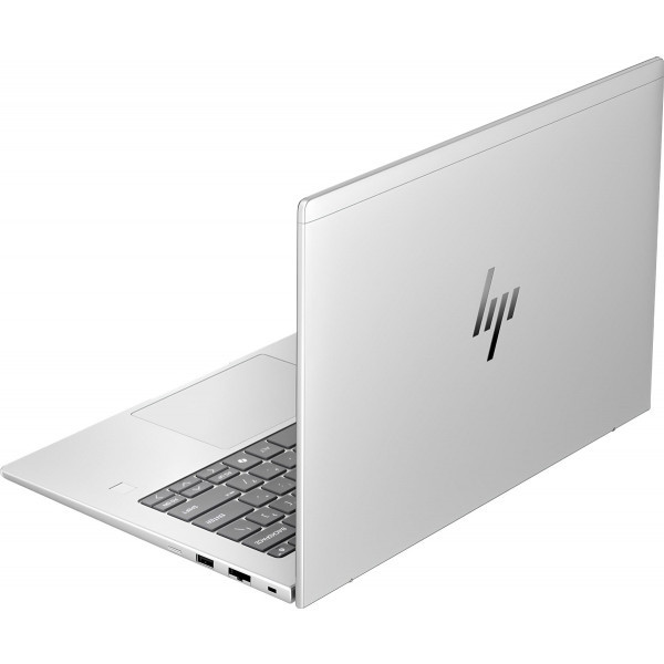 Фото - Ноутбук HP EliteBook 6 G1a (AY4Z7AV_V7) Pike Silver