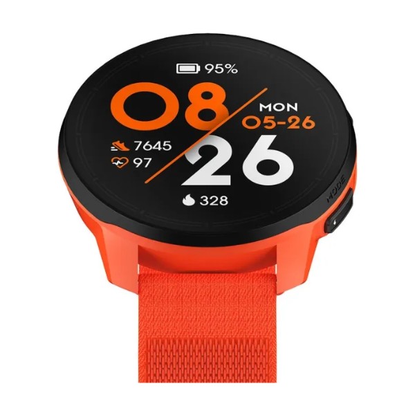 Фото - Смарт-часы Black Shark Run BS-W2412 Orange
