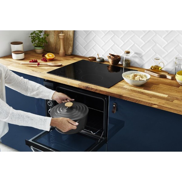 Фото - Кастрюля Tefal E2554604 AIR 24 см, 4.7 л