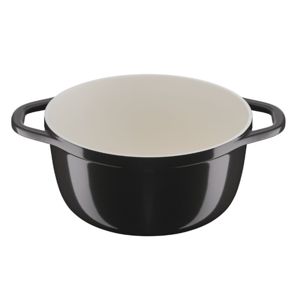 Фото - Кастрюля Tefal E2554604 AIR 24 см, 4.7 л