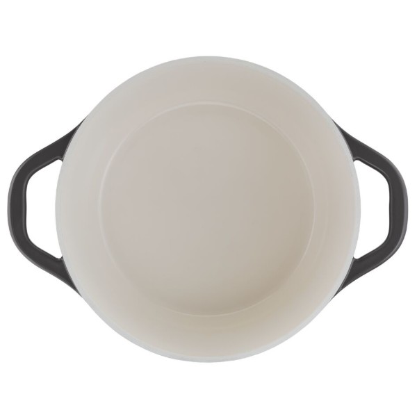 Фото - Кастрюля Tefal E2554604 AIR 24 см, 4.7 л