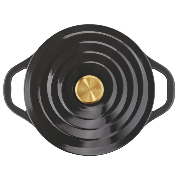Фото - Кастрюля Tefal E2554604 AIR 24 см, 4.7 л