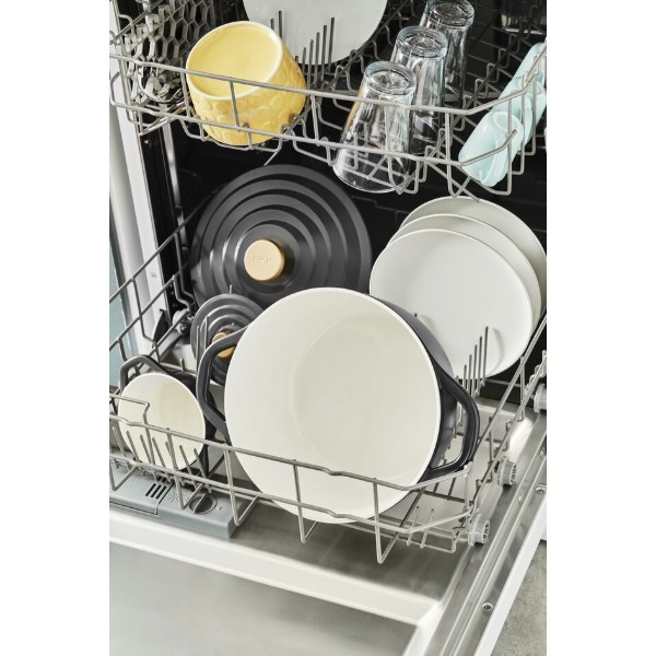 Фото - Кастрюля Tefal E2554604 AIR 24 см, 4.7 л
