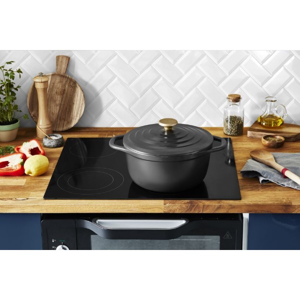 Фото - Кастрюля Tefal E2554604 AIR 24 см, 4.7 л