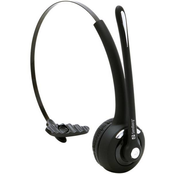 Фото - Гарнітура бездротова Sandberg Wireless Office Headset (126-23)