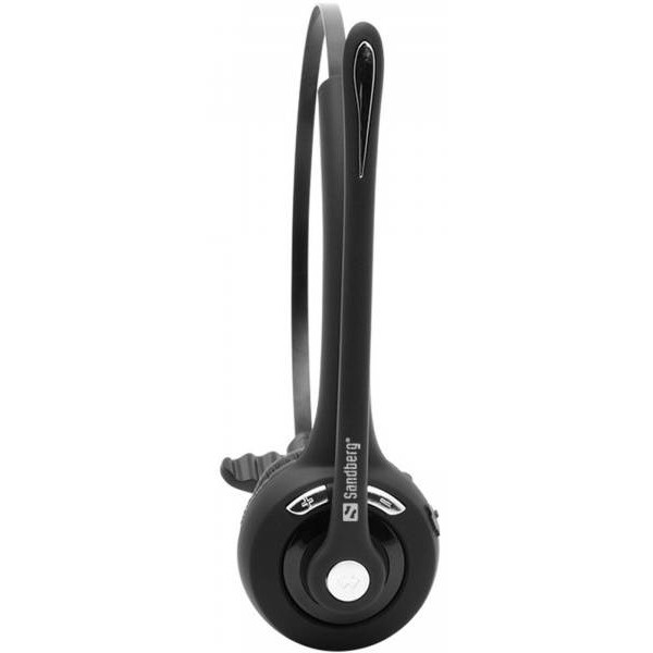Фото - Гарнітура бездротова Sandberg Wireless Office Headset (126-23)