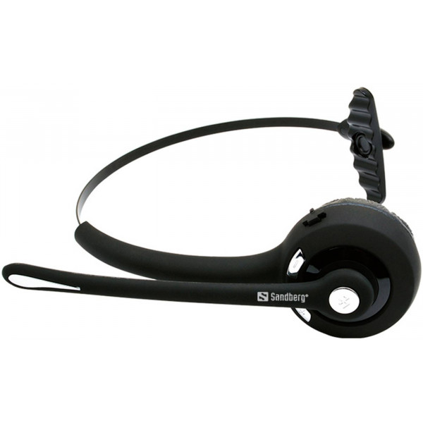 Фото - Гарнітура бездротова Sandberg Wireless Office Headset (126-23)