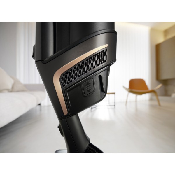 Фото - Пылесос ручной для дома Miele SOML0 31 Triflex HX2 Pro