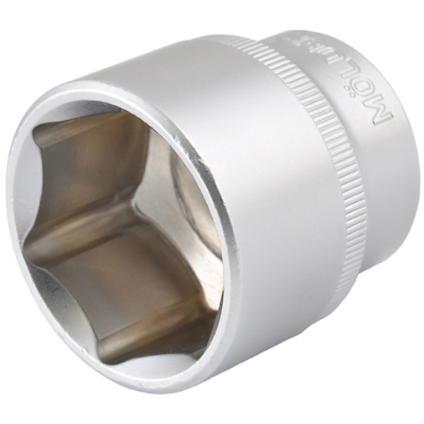 Фото - Торцевая головка Molder Cr-V 1/2x36 мм (MT62036)