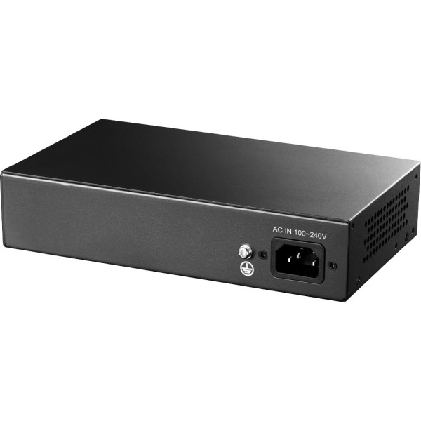 Фото - Коммутатор локальной сети (Switch) Cudy FS1016