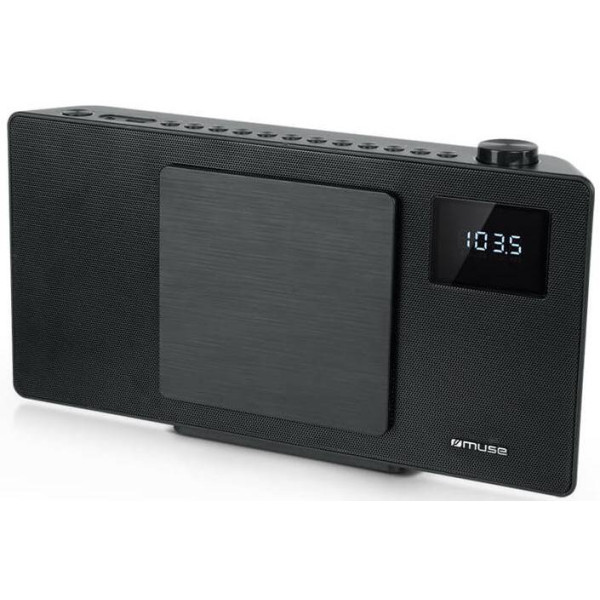 Фото - Мікро-система Muse M-60 BT