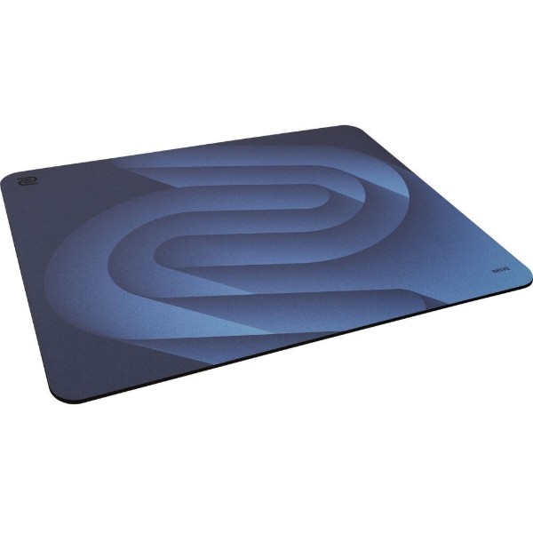 Фото - Килимок для миші  ігровий Zowie G-SR-SE-ZC07 Blue (9H.N58FQ.A)