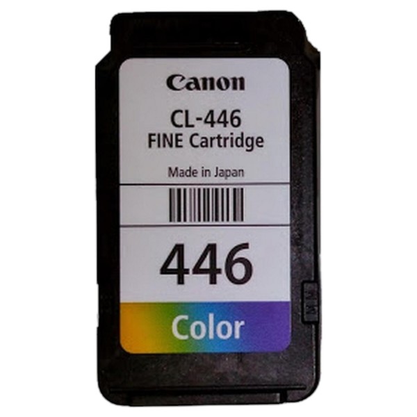 Фото - Картридж для струйных принтеров/МФУ Canon PG-445+CL-446 MultiPack (8283B008AA)