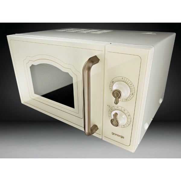 Фото - Микроволновая печь (СВЧ) Gorenje MO 4250 CLI