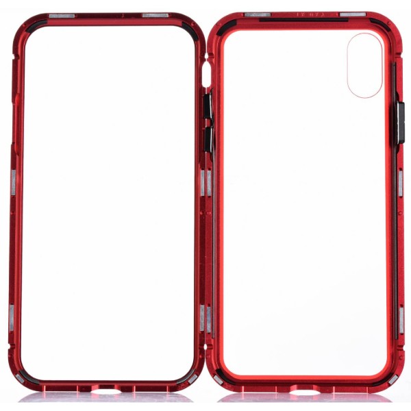 Фото - Чохол для смартфону BeCover Magnetite Hardware for Samsung Galaxy S9+ SM-G965 White (702805)