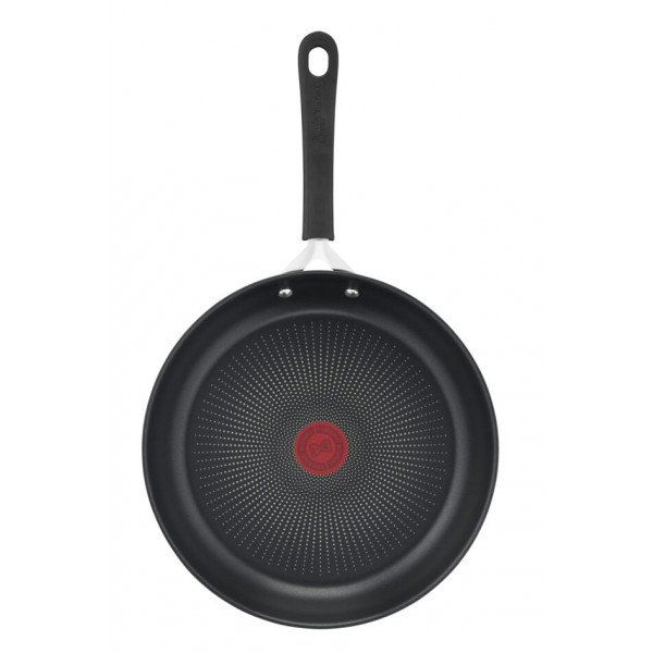 Фото - Сковорода универсальная Tefal E3030656 Jamie Oliver Home Cook 28 см