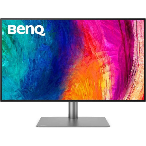 Фото - Монитор BenQ PD3225U (9H.LLYLA.TBE)
