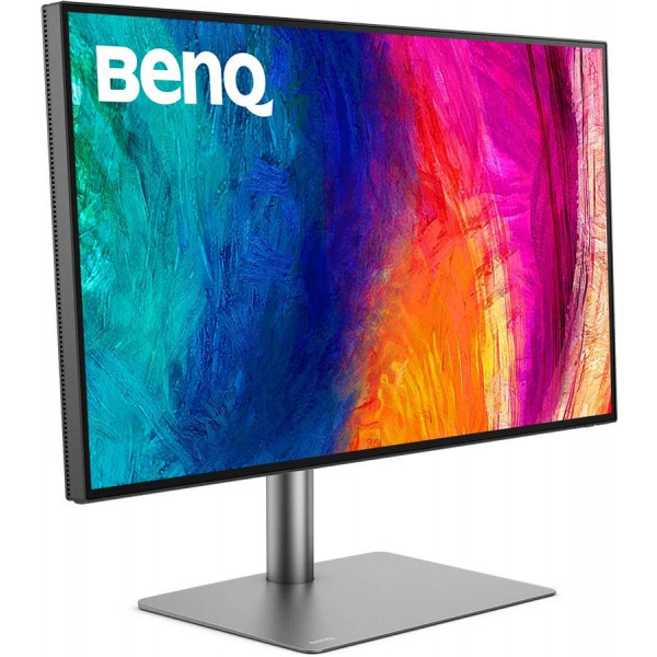 Фото - Монитор BenQ PD3225U (9H.LLYLA.TBE)