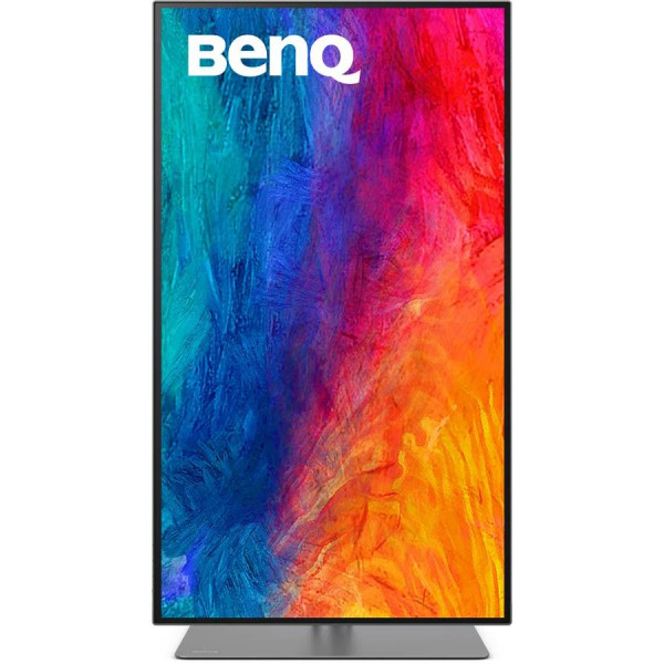 Фото - Монитор BenQ PD3225U (9H.LLYLA.TBE)