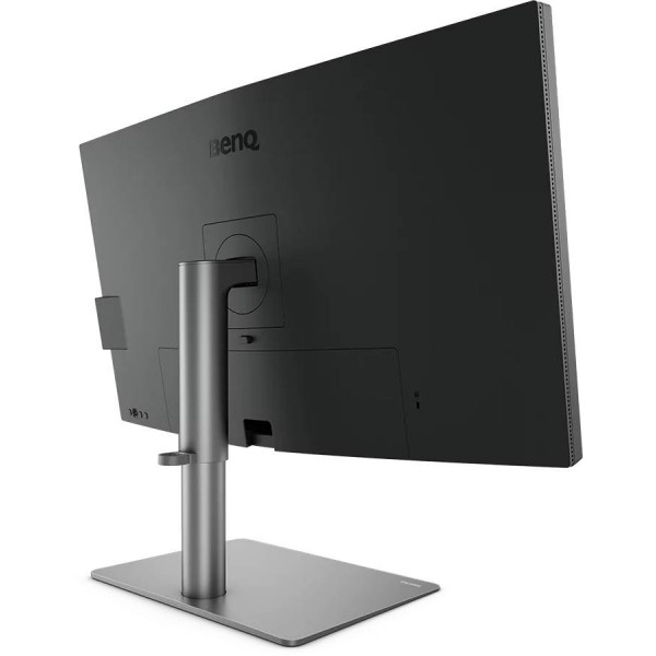 Фото - Монитор BenQ PD3225U (9H.LLYLA.TBE)