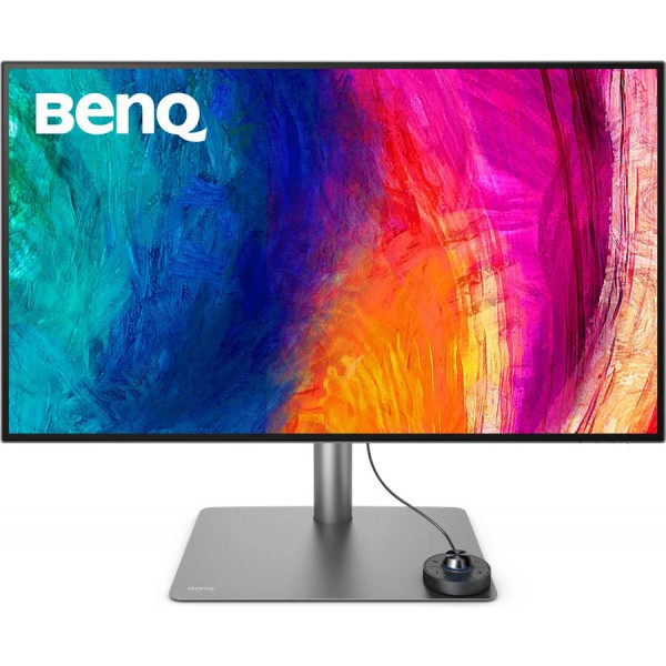 Фото - Монитор BenQ PD3225U (9H.LLYLA.TBE)