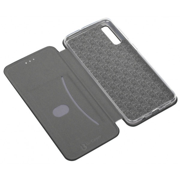 Фото - Чохол для смартфону BeCover Exclusive Samsung Galaxy A30s SM-A307/A50 SM-A505/A50s SM-A507 Black (703703)