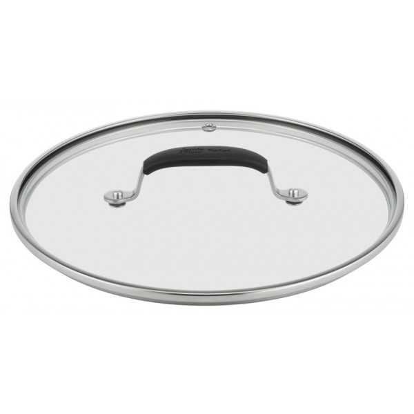 Фото - Кастрюля Tefal E3184455 Jamie Oliver Home Cook  20 см/3,1 л