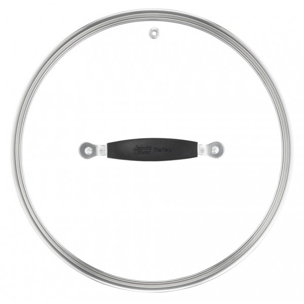 Фото - Каструля Tefal E3184655 Jamie Oliver Home Cook 24 см/5,4 л