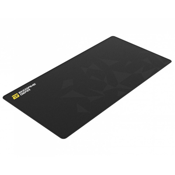 Фото - Килимок для миші  ігровий Endgame Gear Deskmat EGG-DM92 Black (PGW-EG-MUP-004)