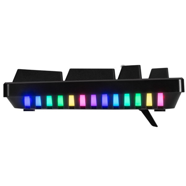 Фото - Клавиатура проводная игровая XTRIKE ME GK-981UA