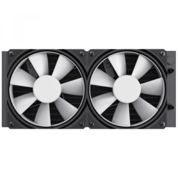 Фото - Водяна система охолодження Gamemax IceBurg 240 Infinity