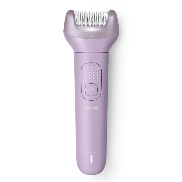 Фото - Епілятор Philips BRE728/00 серії 9000