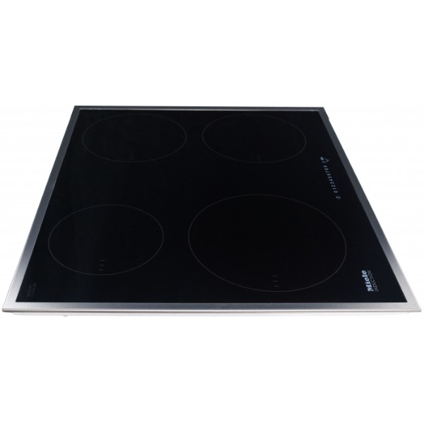 Фото - Варильна поверхня електрична Miele KM 7201 FR
