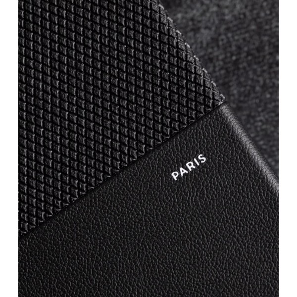 Фото - Чохол для смартфона Native Union (RE) Classic Case Black for iPhone 18 Pro Max/17 Pro Max (RECLA-BLK-NP26PM)