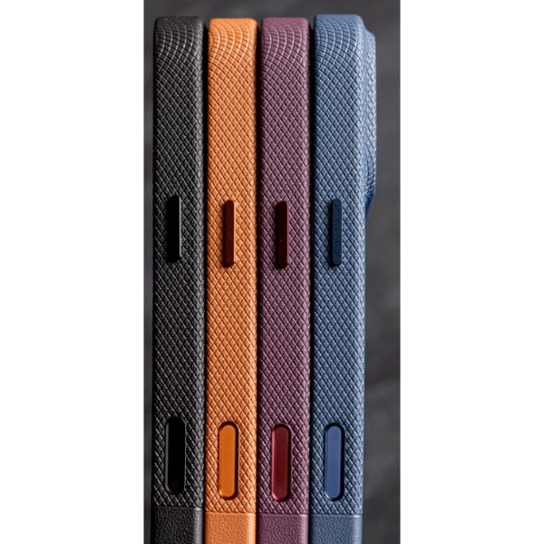 Фото - Чехол для смартфона Native Union (RE) Classic Case Black for iPhone 18 Pro/17 Pro (RECLA-BLK-NP26P)