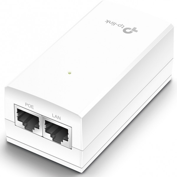 Фото - PoE-адаптер TP-Link TL-POE2412G