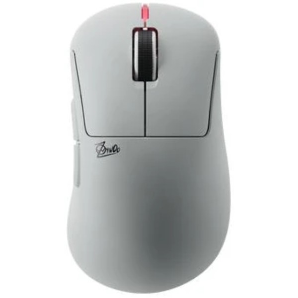 Фото - Миша бездротова ігрова Pulsar ZywOo Gen.1 Medium White (PZWX22)