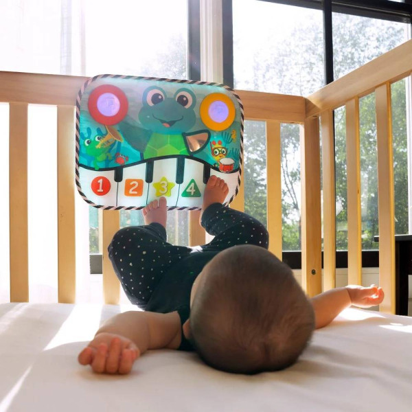 Фото - Підвіска Baby Einstein Neptune’s Kick & Explore (12926)