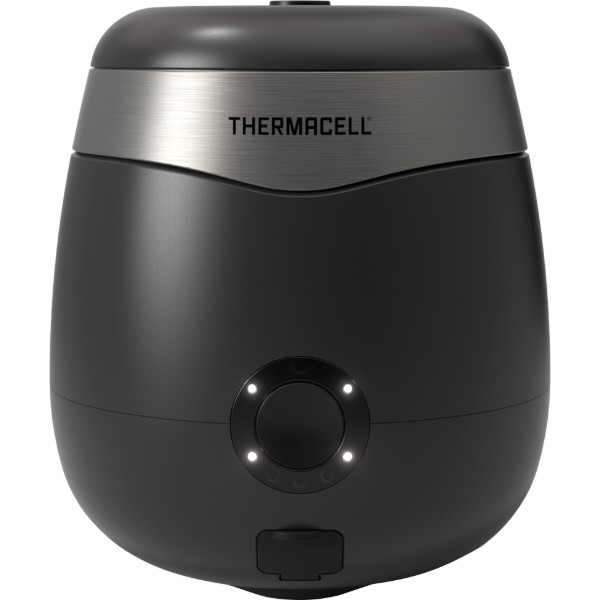 Фото - Знищувач комах Thermacell E90 Rechargeable Mosquito Repeller Сharcoal
