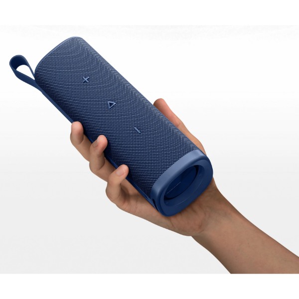 Фото - Уцінка - Портативна акустика Xiaomi Portable Bluetooth Speaker 30W Blue (QBH4265GL)
