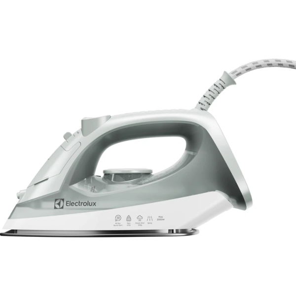 Фото - Утюг Electrolux E3SI1-2LG