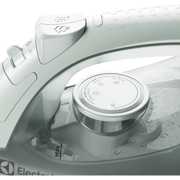 Фото - Утюг Electrolux E3SI1-2LG