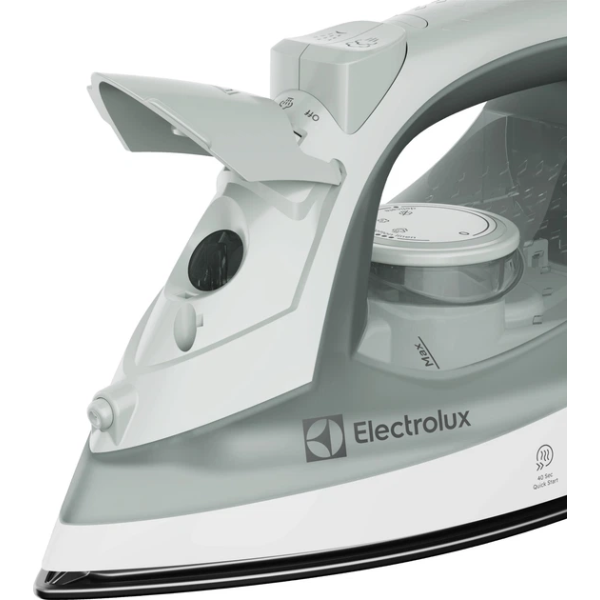 Фото - Утюг Electrolux E3SI1-2LG