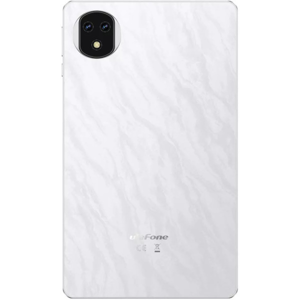 Фото - Планшет Ulefone Tab A9 Pro 4/128Gb 4G Marble White
