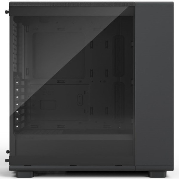 Фото - Корпус Fractal design Epoch Black TG Light tint (FD-C-EPO1A-02) без БП