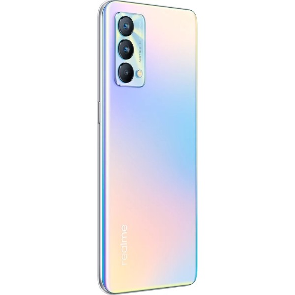 Фото - Смартфон realme GT Master 6/128Gb Daybreak Blue