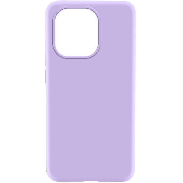 Фото - Чохол для смартфону MAKE Silicone for Xiaomi Redmi Note 17, Celestial Purple (MCL-XRN17CP)