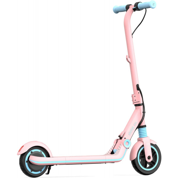 Фото - Двоколісний самокат Xiaomi Ninebot Kids Scooter E8 Pink
