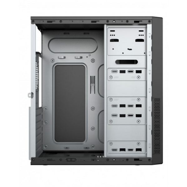 Фото - Корпус Gamemax GM-500 ET-212-500W-U3 с БП