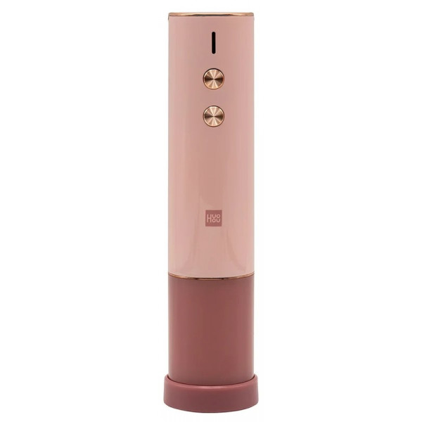 Фото - Штопор Xiaomi HuoHou Electric Wine Bottle Opener Pink HU0121